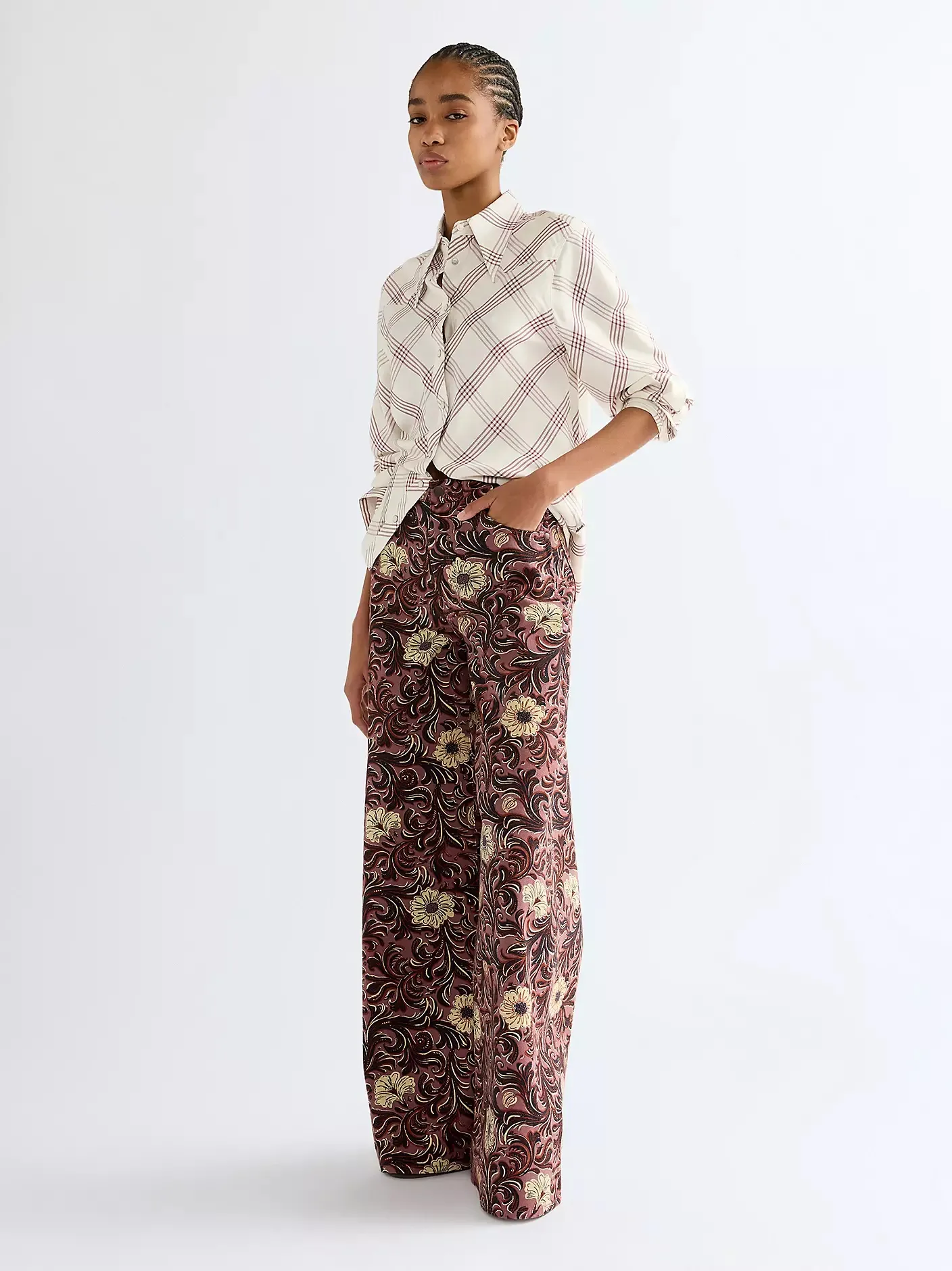 Canyon - MYSTIC FLORAL - Afbeelding 5
