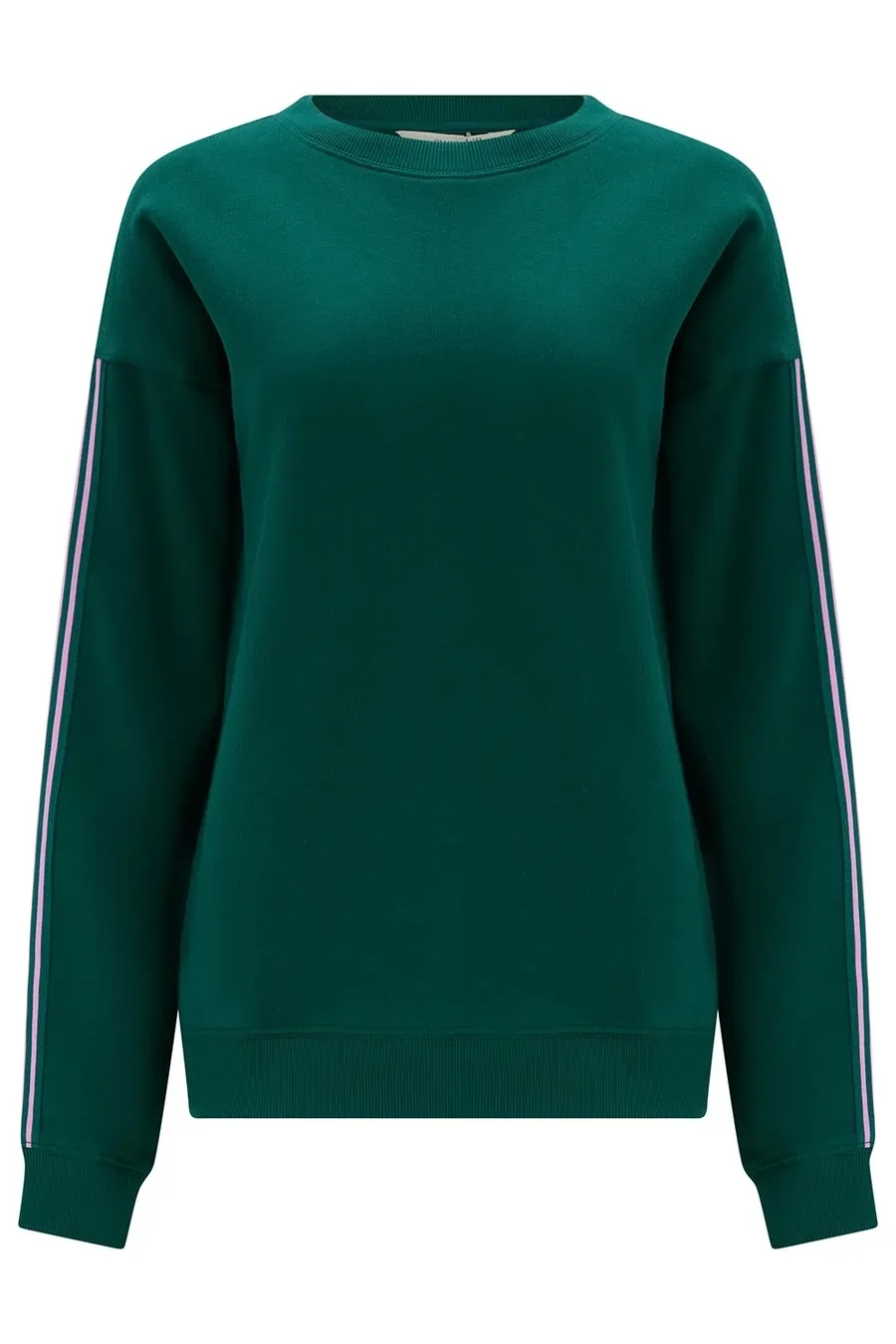 Magda Sweatshirt - Groen - Afbeelding 4
