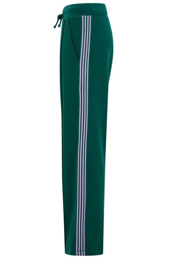 Enya Joggers - Groen