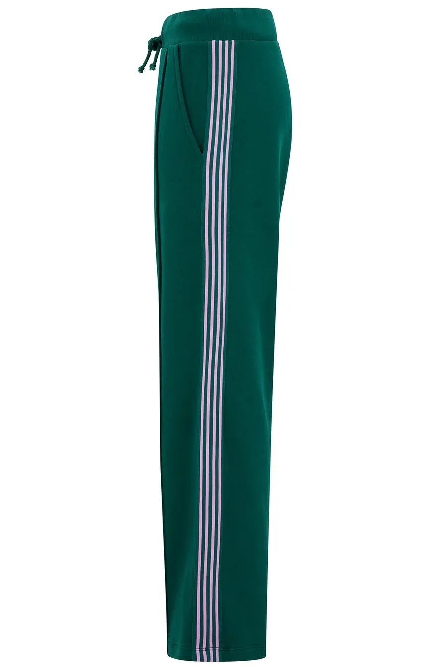 Enya Joggers - Groen - Afbeelding 2