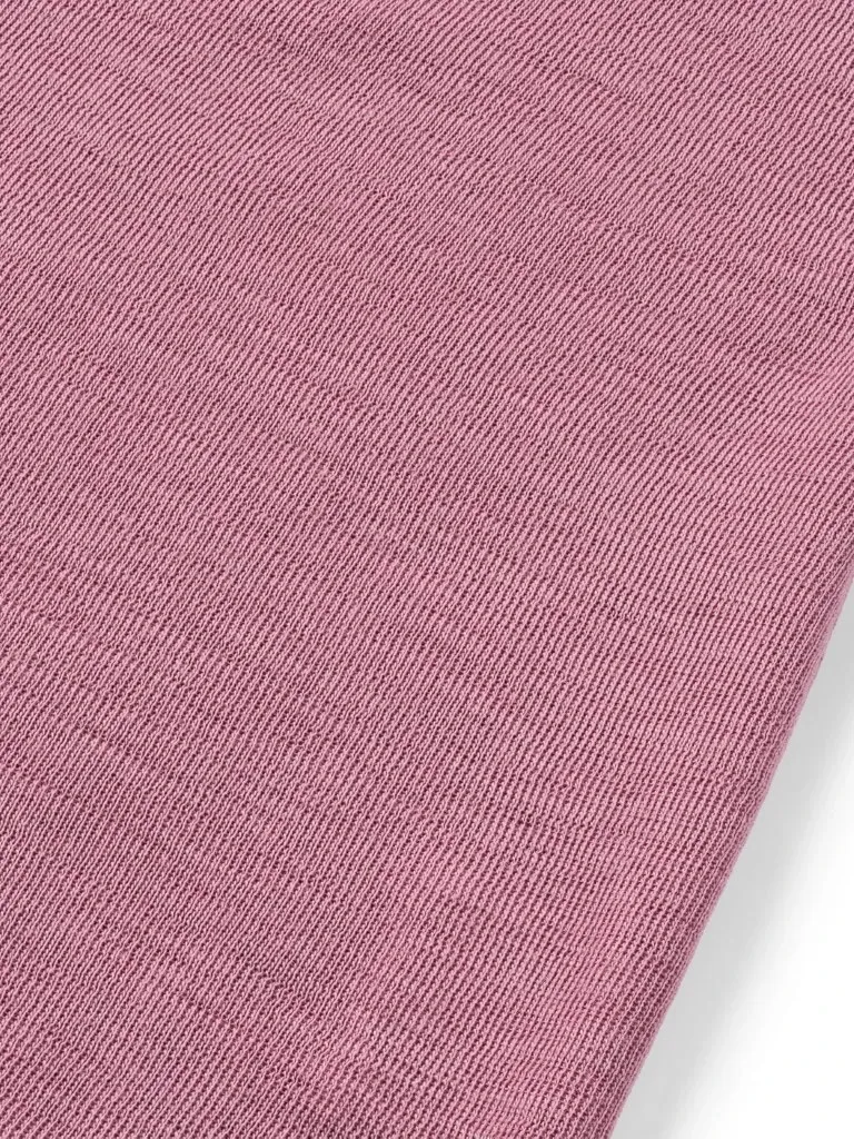 Shirt Wool  - BLUSH - Afbeelding 2