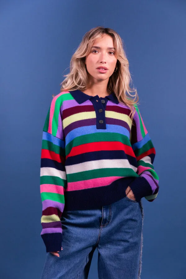 MAIWEN - Multi color