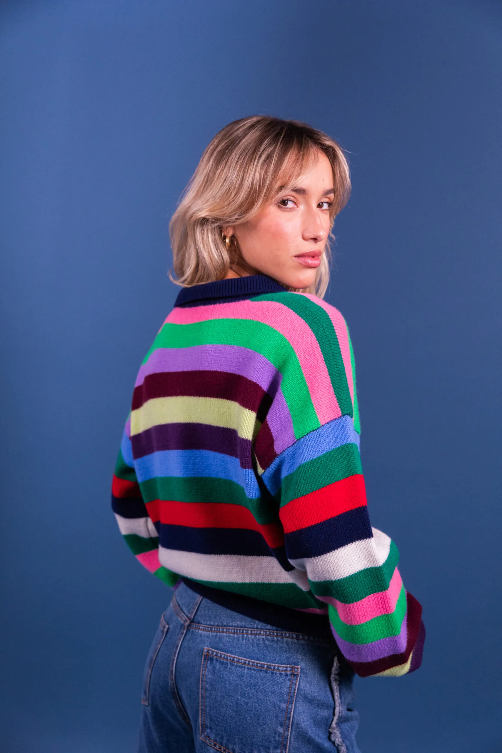 MAIWEN - Multi color - Afbeelding 2