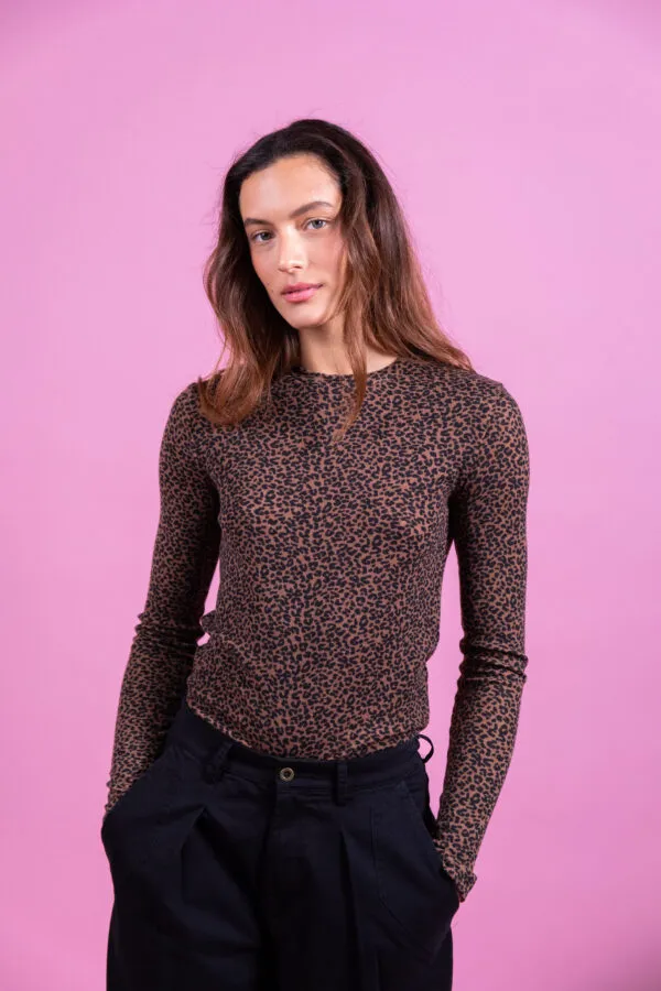 THILDA - Leopard