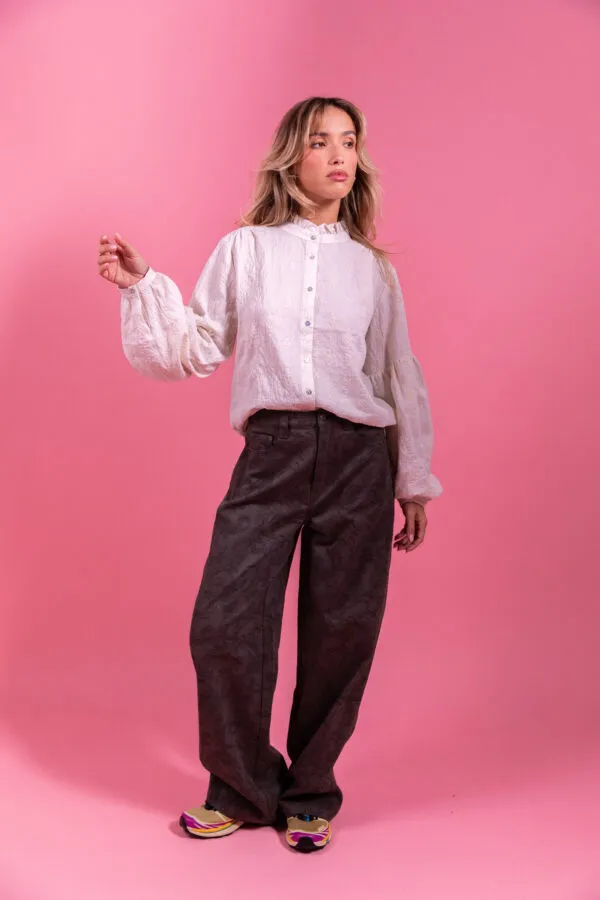 BLANDINE - Off white