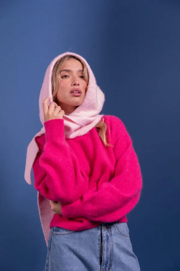 AGNES - Roze