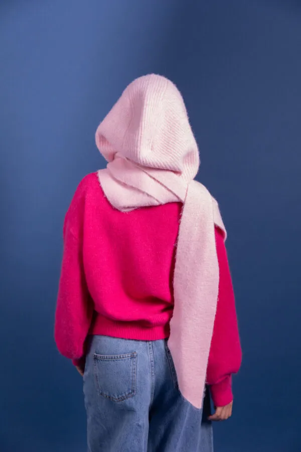 AGNES - Roze