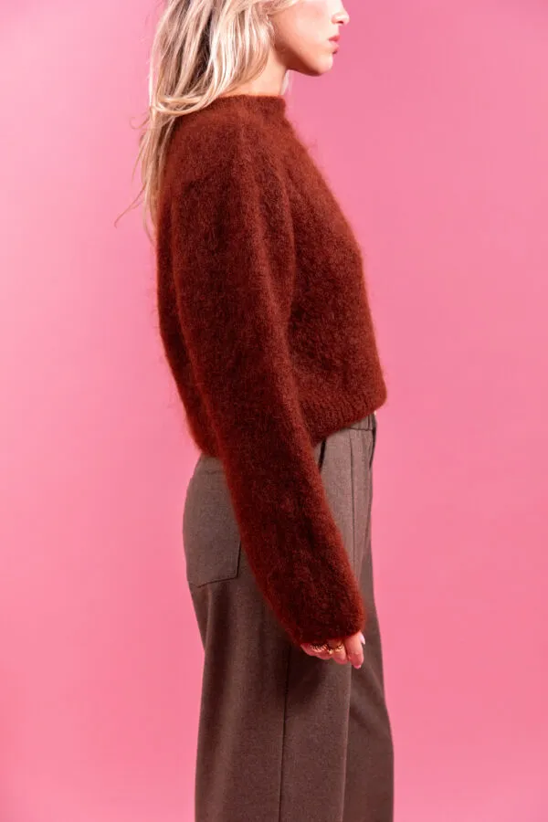LEA - Bruin