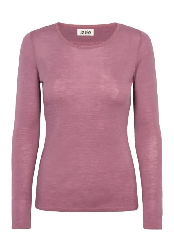 Shirt Wool  - BLUSH