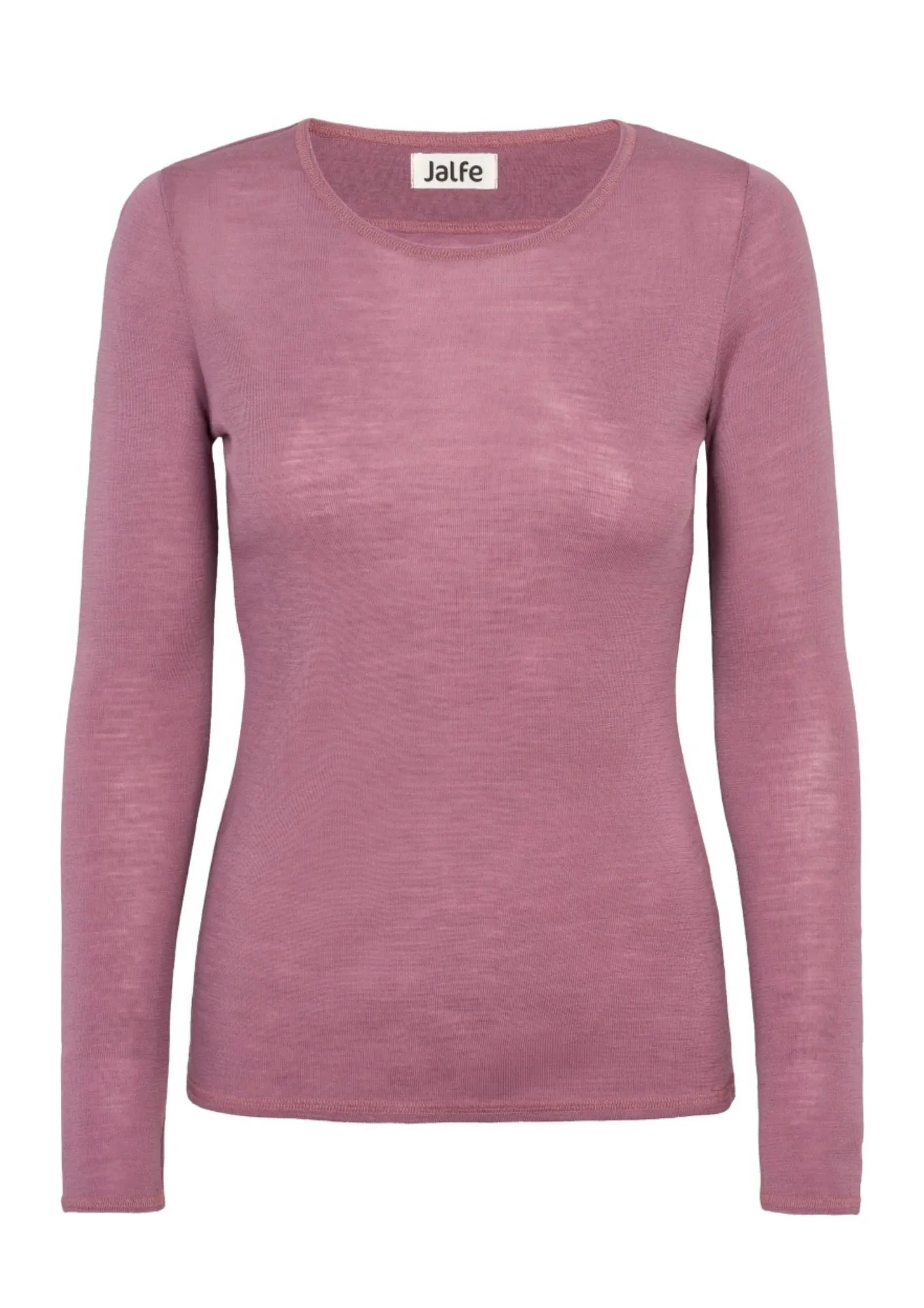 Shirt Wool  - BLUSH