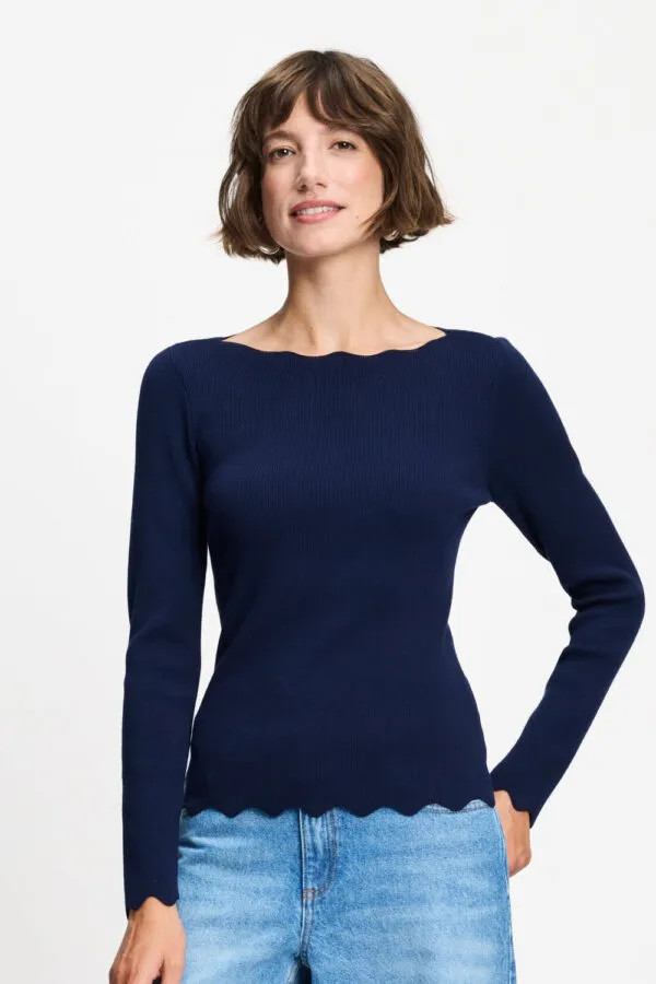 TOP - Bodhi Eternal Blue - Blauw