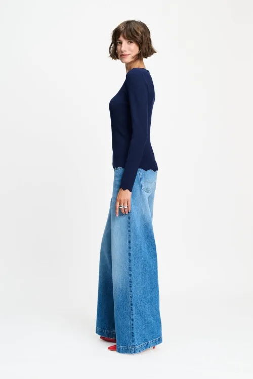 TOP - Bodhi Eternal Blue - Blauw