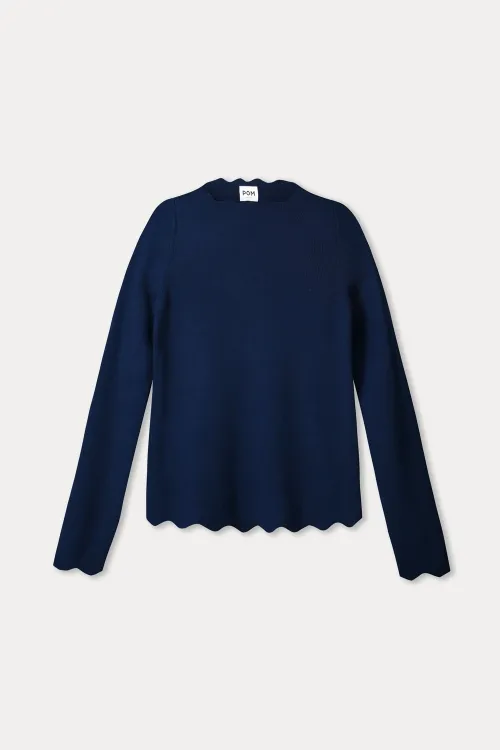 TOP - Bodhi Eternal Blue - Blauw - Afbeelding 5