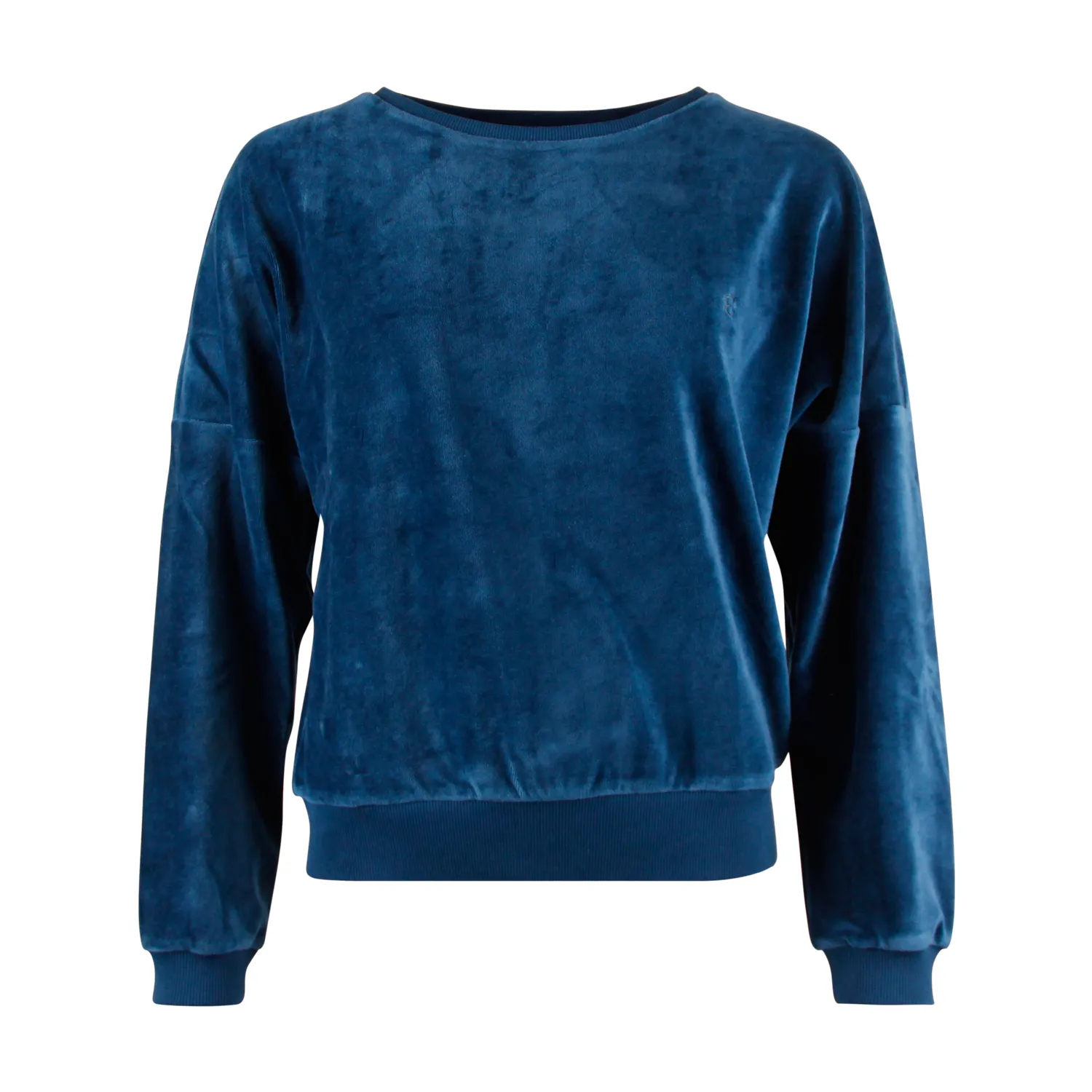 Sweater Lima - Velvet Poseidon