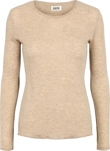 Shirt Wool - Ecru
