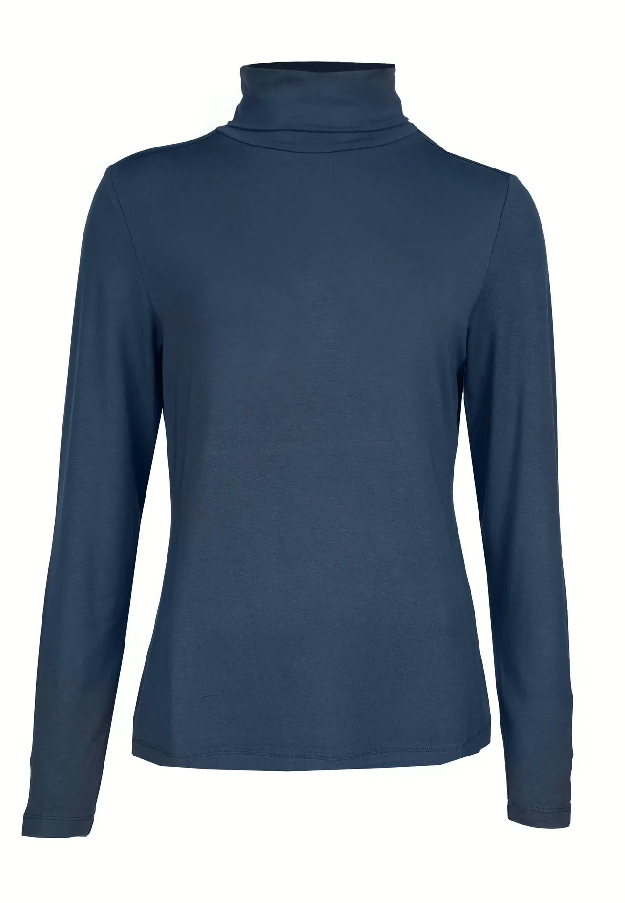 Turtleneck - Navy - Afbeelding 4