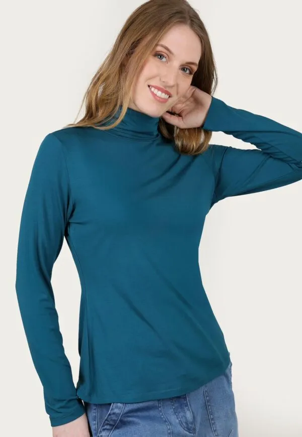 Turtleneck - Lake