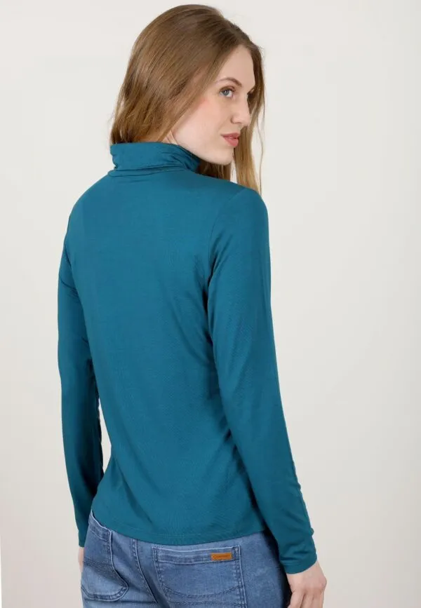 Turtleneck - Lake