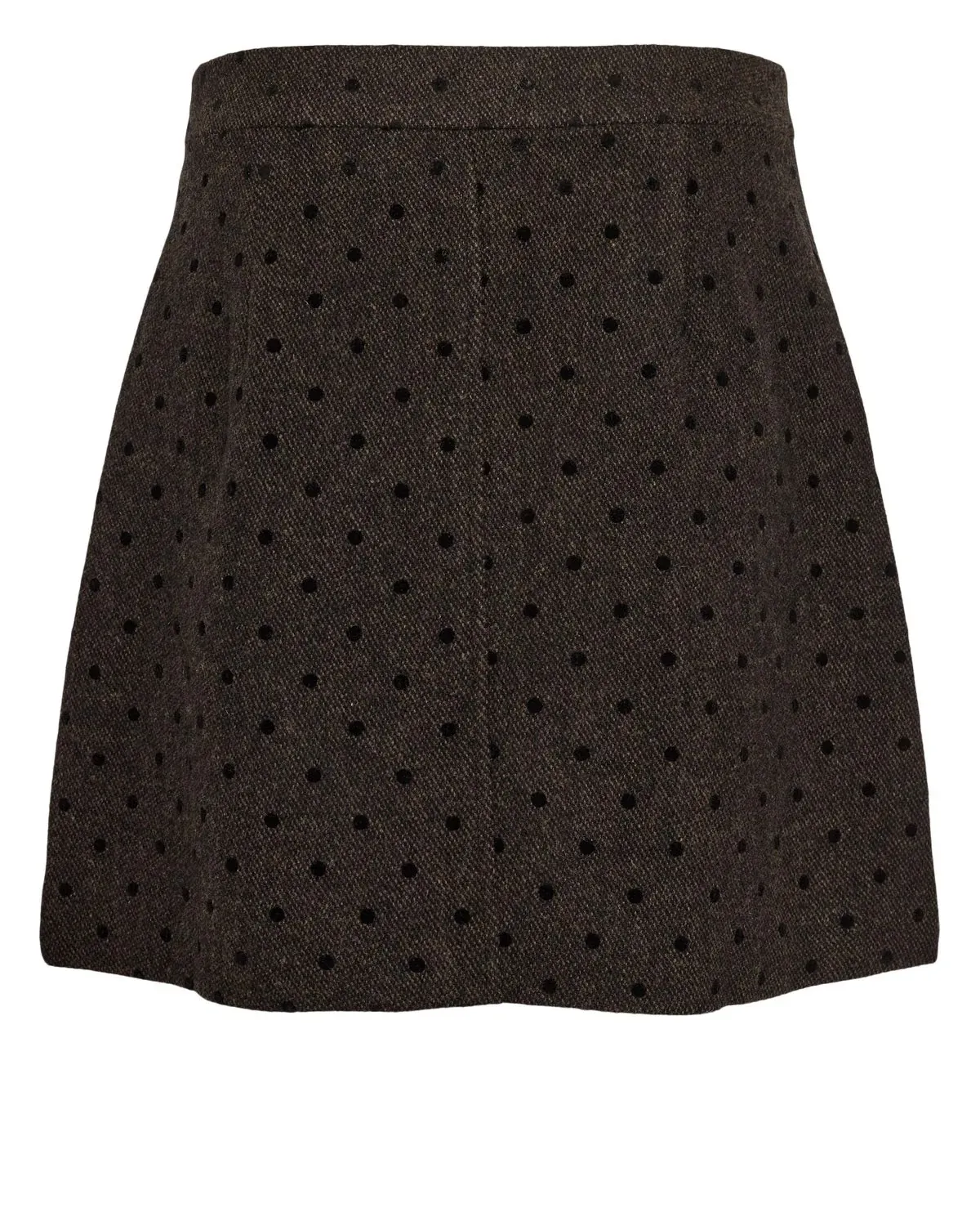 Nuamia Skirt - Bruin - Afbeelding 6
