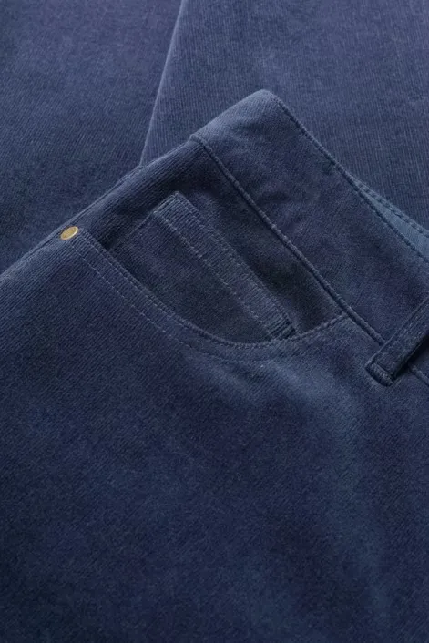 Lamledra Trousers - Maritime - Afbeelding 4