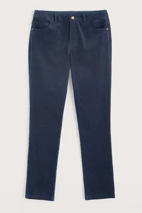 Lamledra Trousers - Maritime - Afbeelding 5