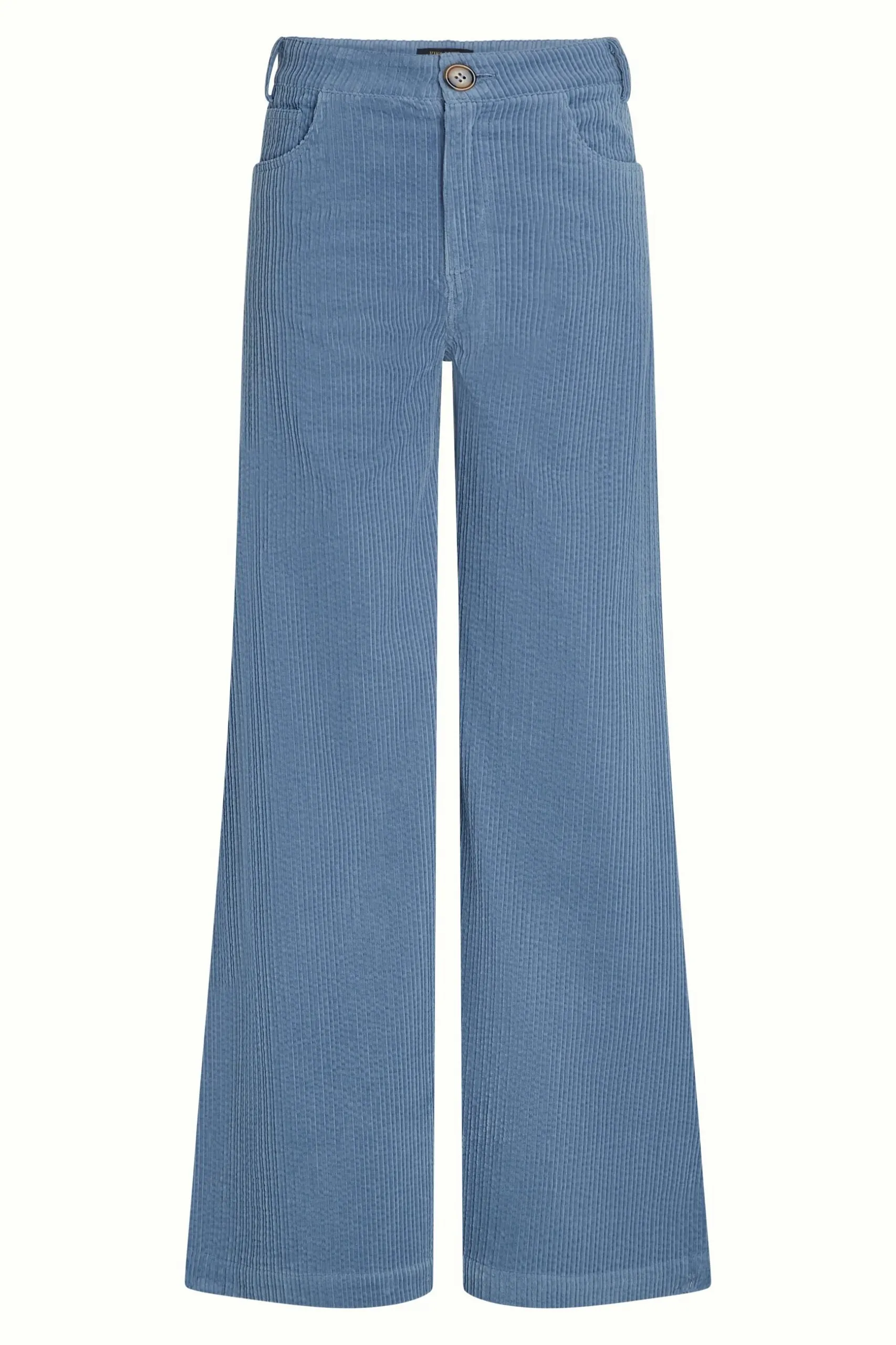 Peppa Pants Petit Birch Cord - Lavender - Afbeelding 5