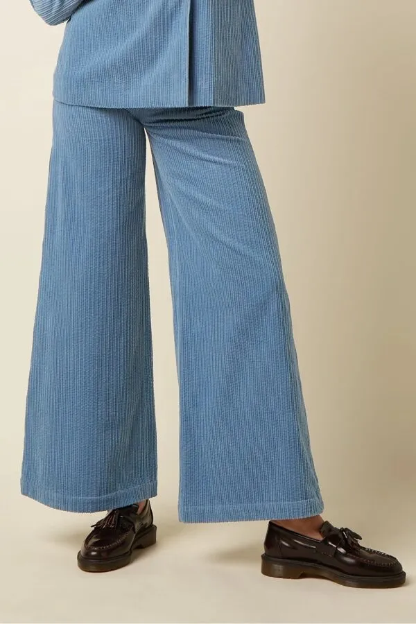 Peppa Pants Birch Cord - Lavender