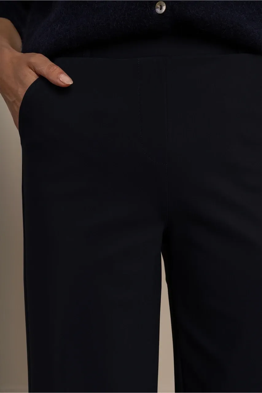 Lexie winter bonded trousers - Blauw - Afbeelding 4