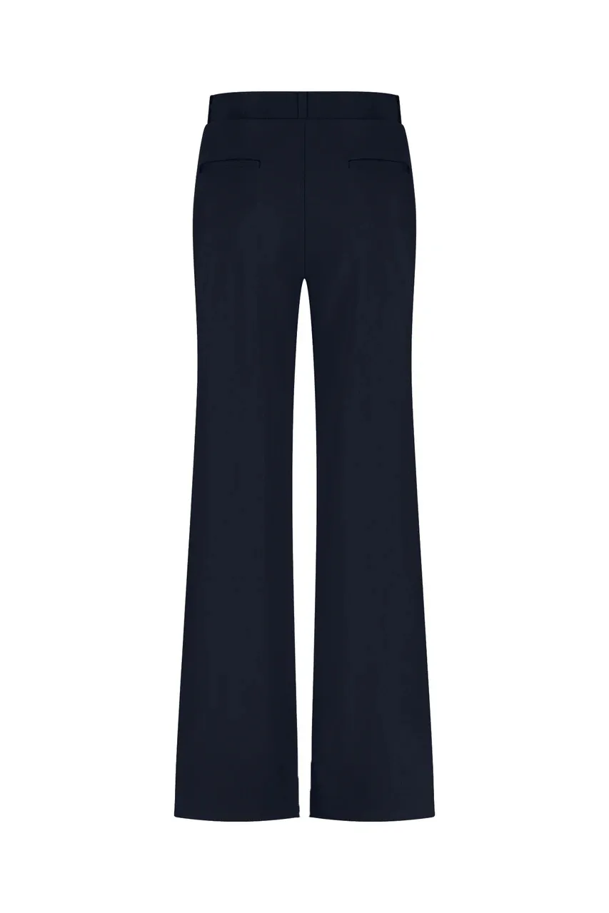 Lexie winter bonded trousers - Blauw - Afbeelding 5