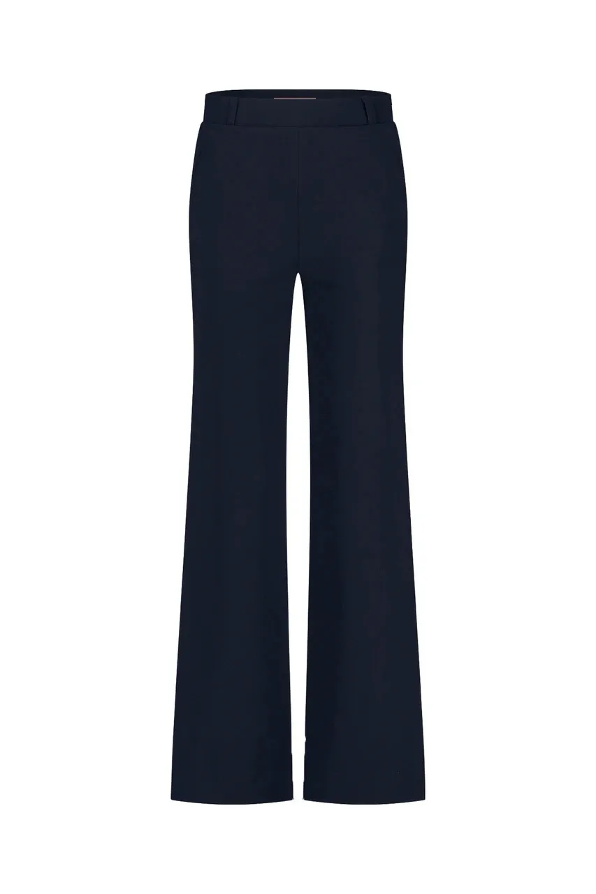 Lexie winter bonded trousers - Blauw - Afbeelding 6