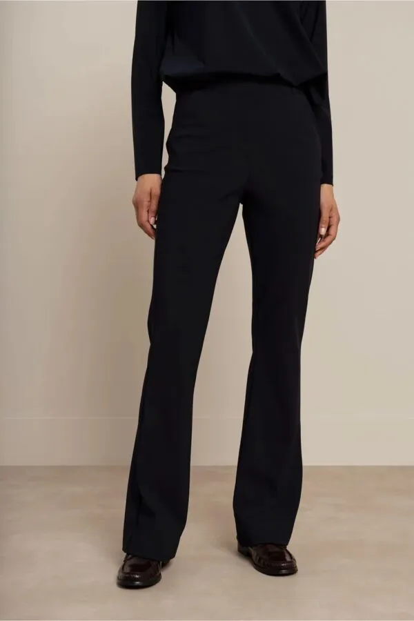 Flair winter bonded trousers - Blauw
