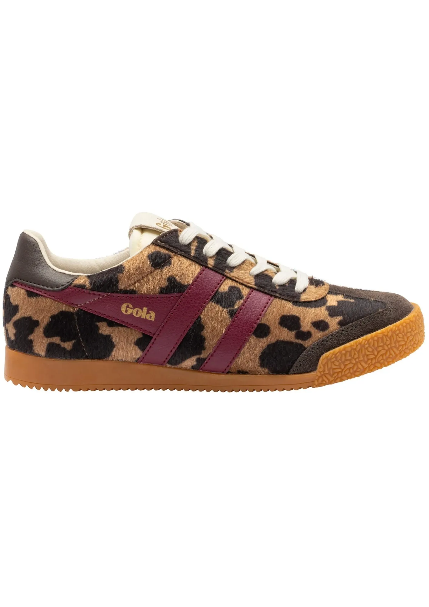 Elan Savanna - Bruin - Afbeelding 3