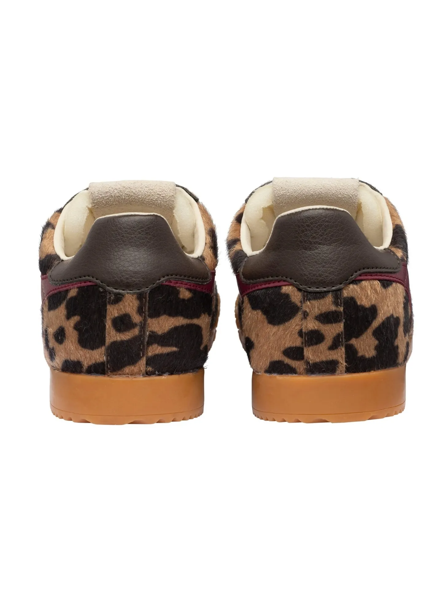 Elan Savanna - Bruin - Afbeelding 5
