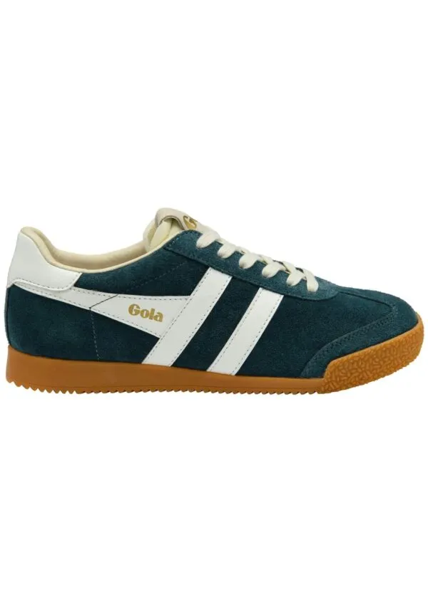 Elan - Dark Teal