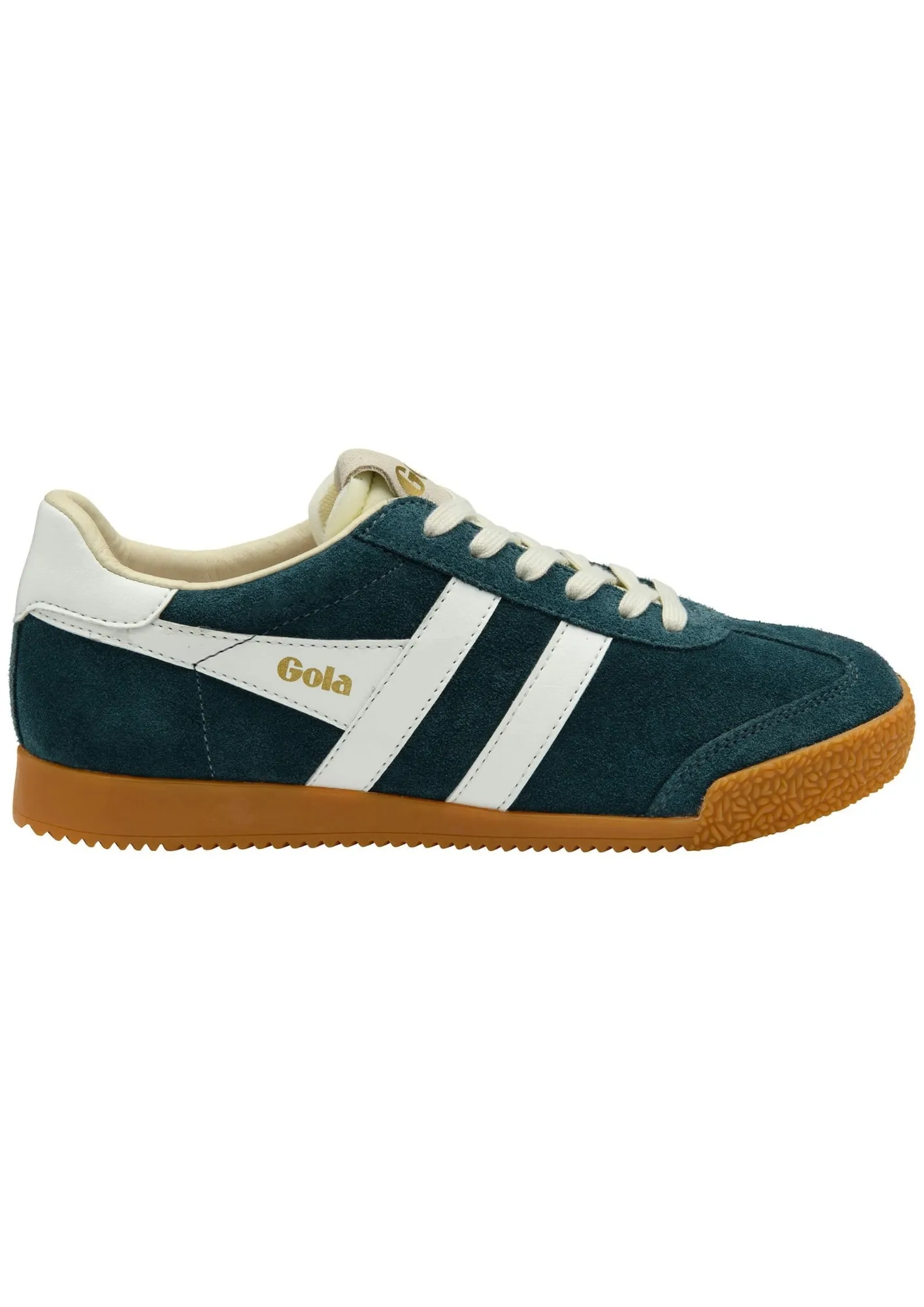 Elan  - Dark Teal - Afbeelding 2