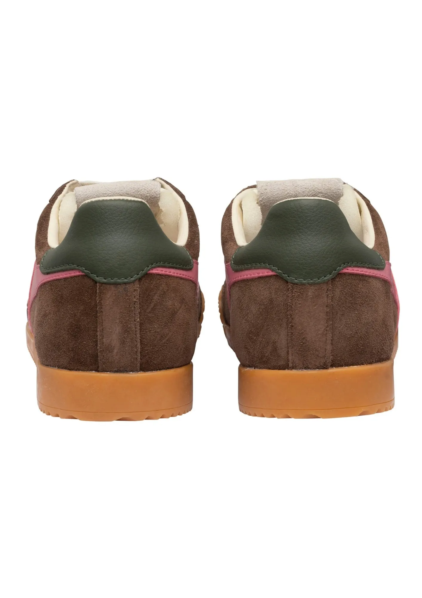 Elan  - Donker bruin - Afbeelding 5