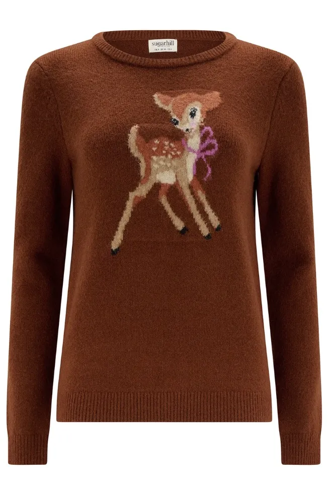 Kia Jumper - Bruin - Afbeelding 5