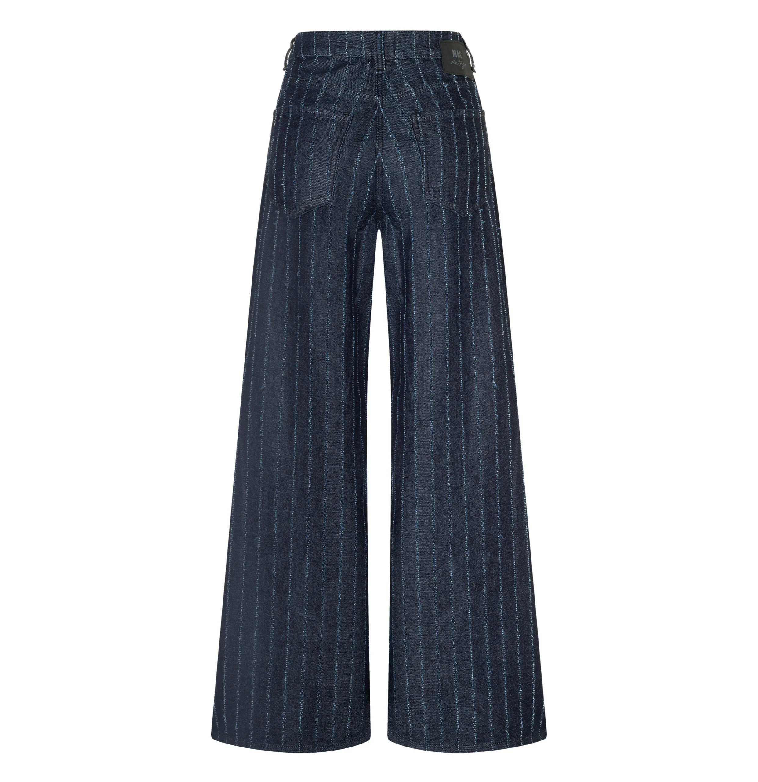 NEVADA - dark punched stripes - Afbeelding 3