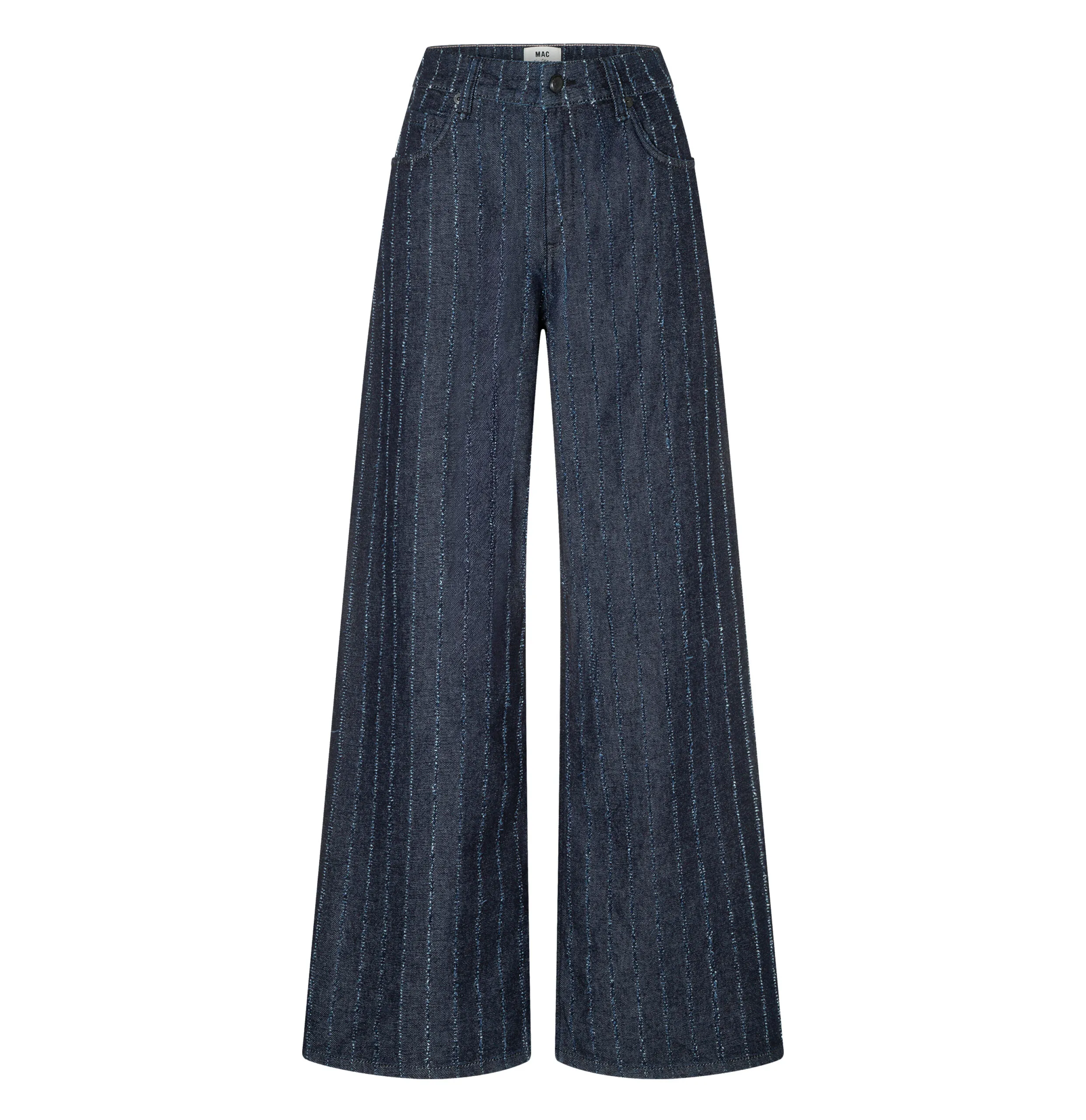NEVADA - dark punched stripes - Afbeelding 4