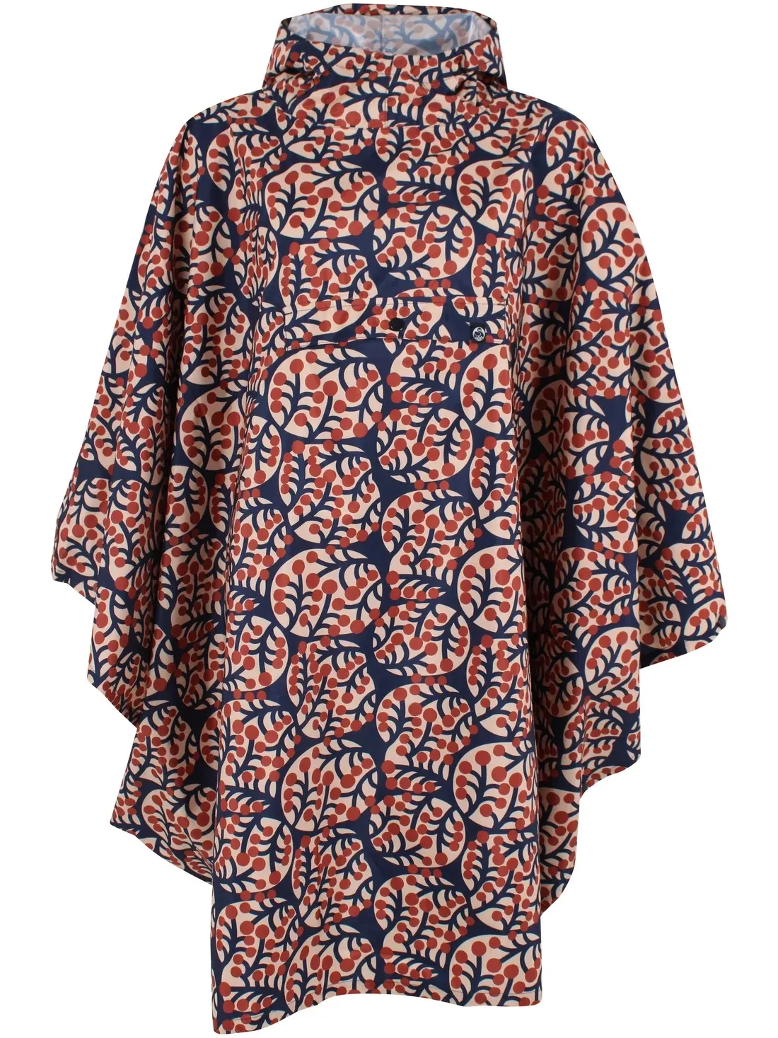 Danepackit Rainponcho - Print multi - Afbeelding 5