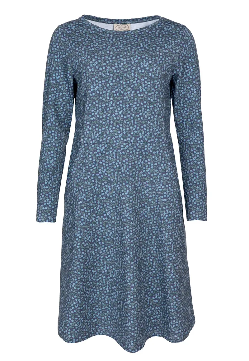 Kleid Yvettina - Navy - Afbeelding 6