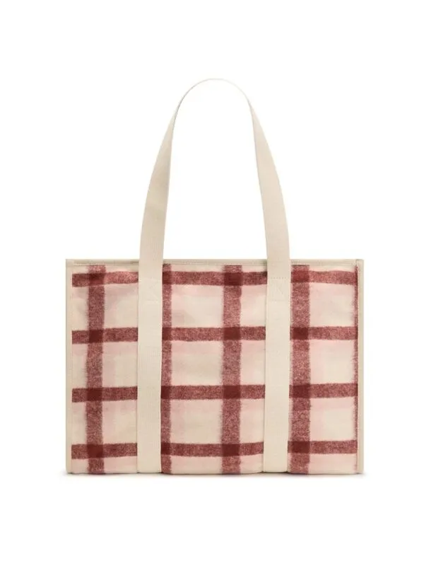 Oscar Totebag - Roze