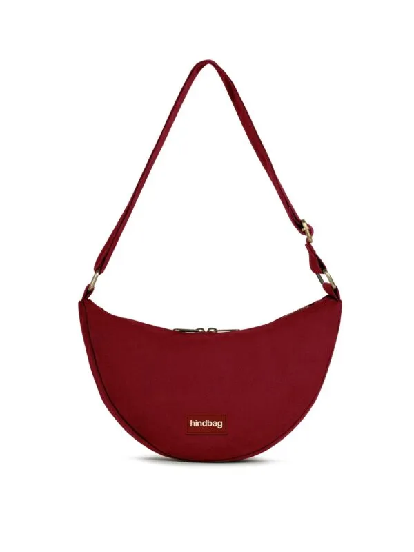 Andrea Fanny Pack - bordeaux