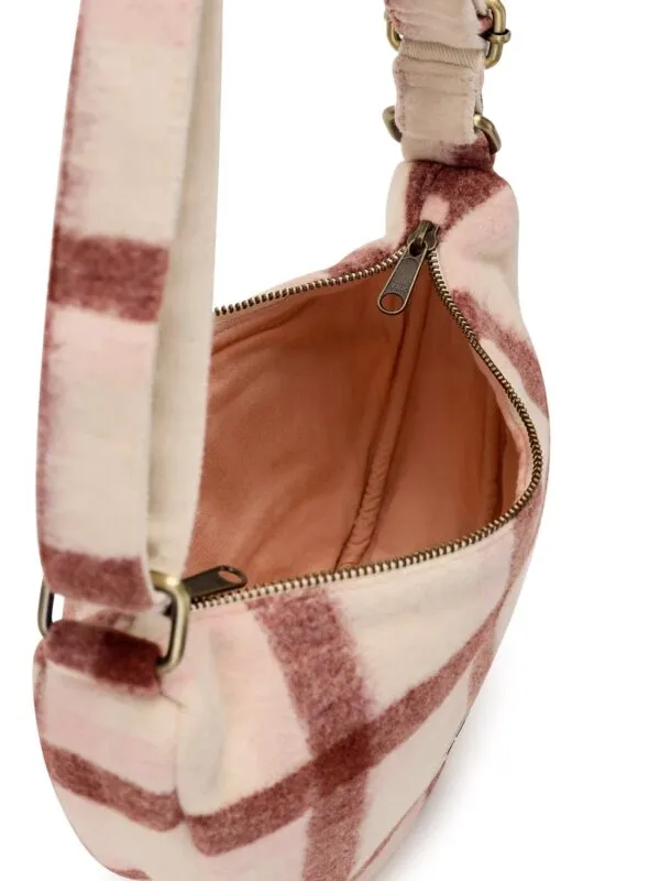 Andrea Fanny Pack - Roze