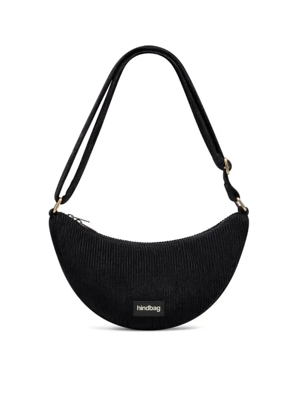Andrea Fanny Pack - Zwart