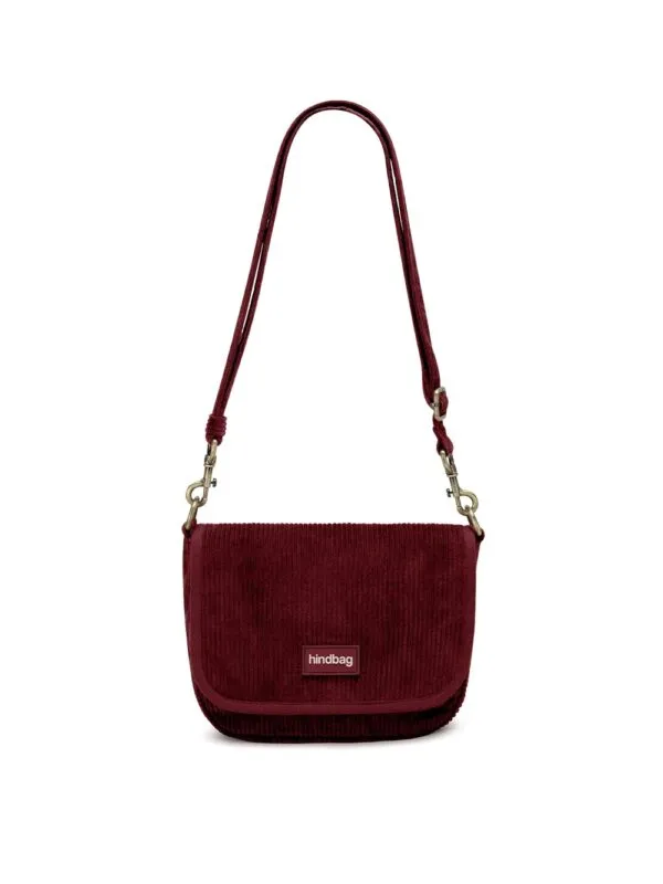Margault Bag - bordeaux