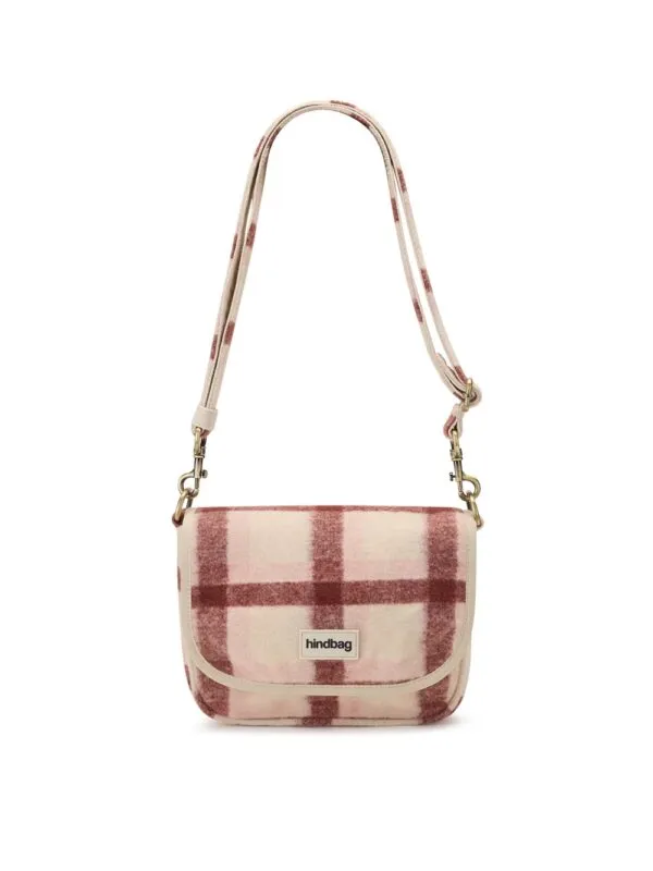 Margault Bag - Roze