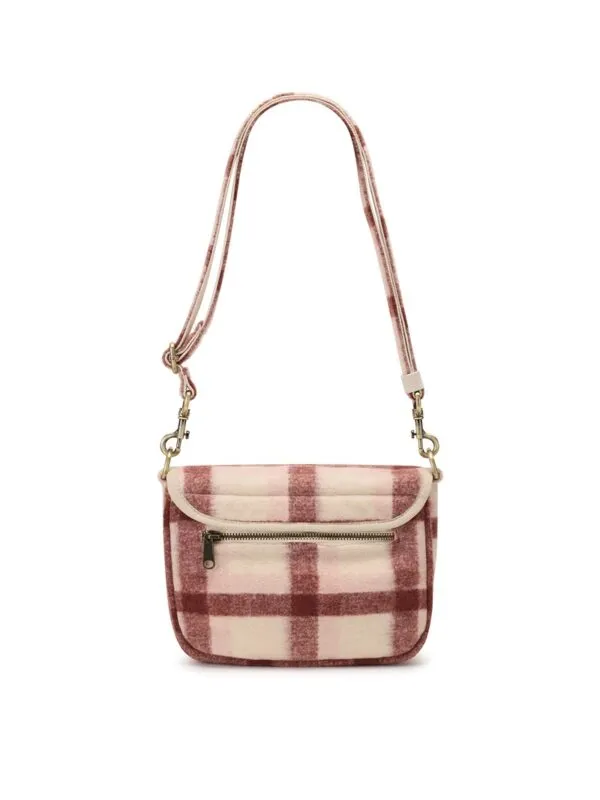 Margault Bag - Roze