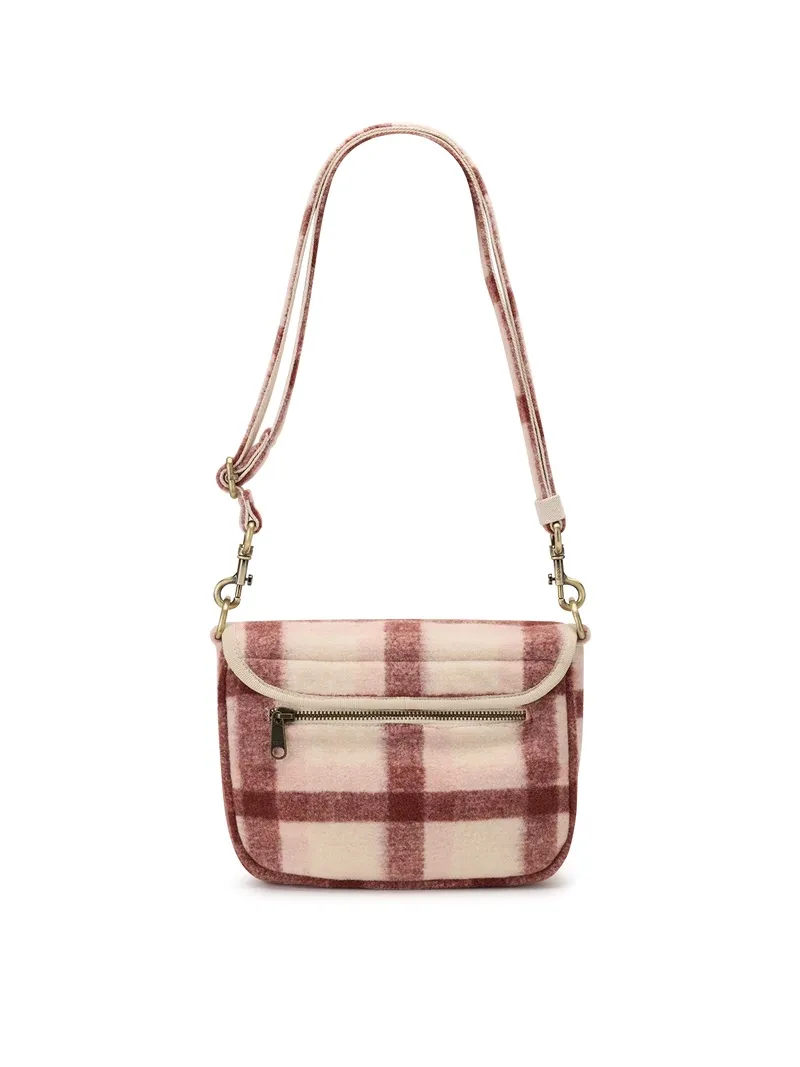 Margault Bag - Roze - Afbeelding 2