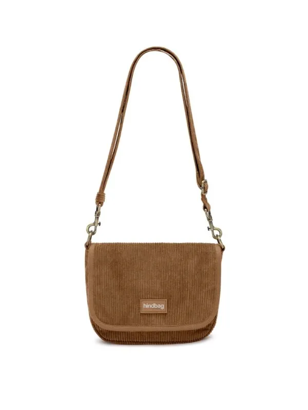 Margault Bag - Bruin